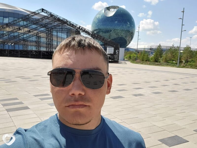 Ринат, 27, Усть-Каменогорск — анкета №807691