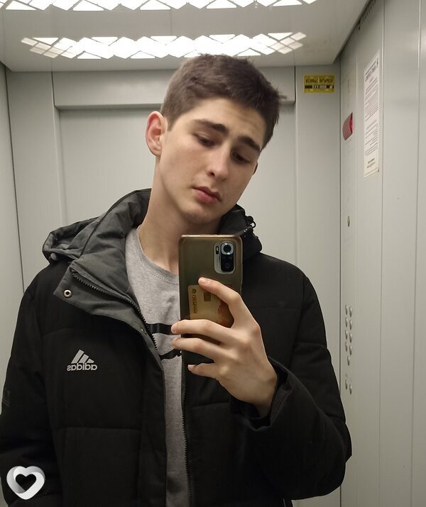 Руслан, 20, Волгограде — анкета №807694
