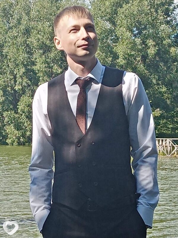 Александр, 33, Чебоксарах — анкета №807696