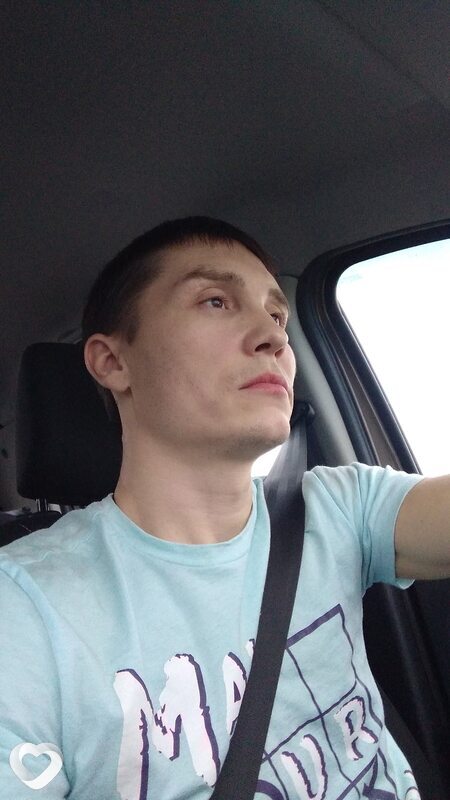 Семëн, 34, Челябинске — анкета №807697