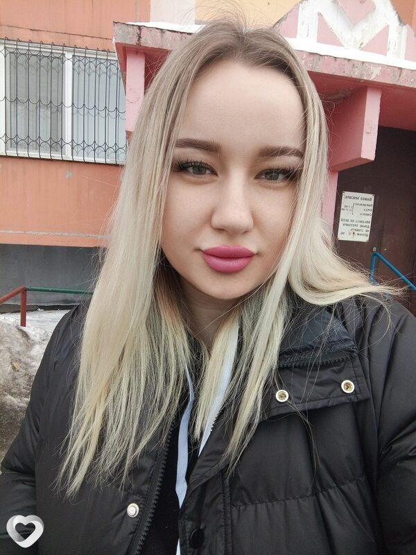 Дарья, 33, Омске — анкета №807648