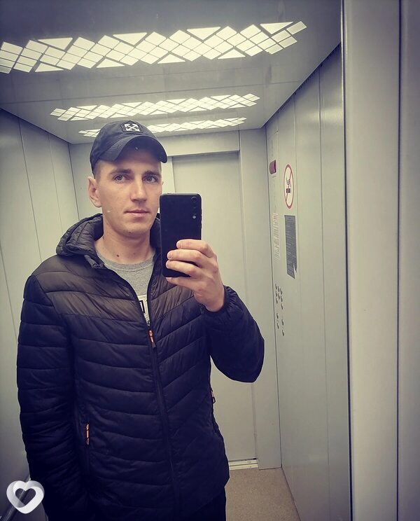 Руслан, 32, Усть-Лабинск — анкета №807652