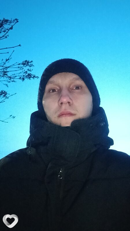 Серега, 32, Нефтекамске — анкета №807659