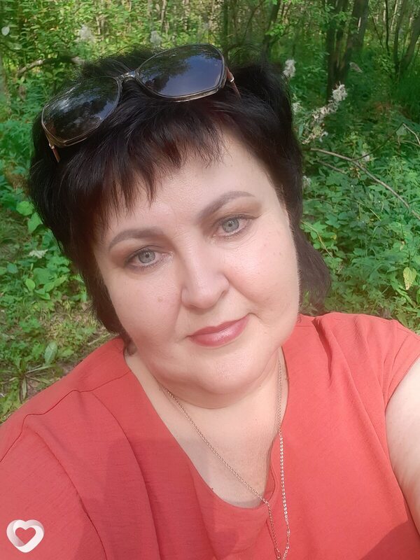 Надежда, 58, Асбесте — анкета №807660
