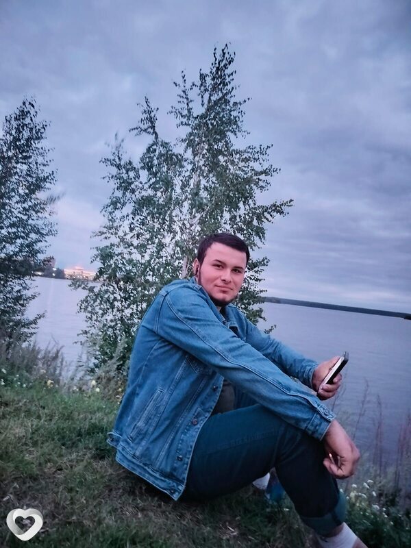Азизбек, 31, Алапаевске — анкета №807664