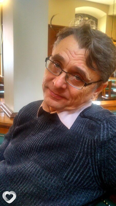 Леонид, 55, Минске — анкета №807666