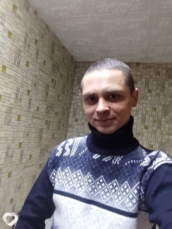 Руслан, 36, Биробиджане — анкета №807670