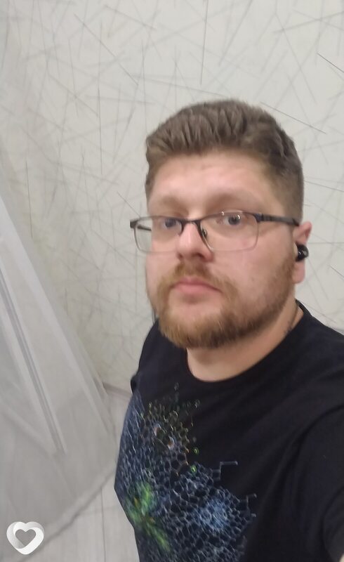 Василий, 35, Химках — анкета №807671