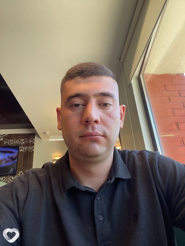 Шикуш, 29, Санкт-Петербурге — анкета №807752