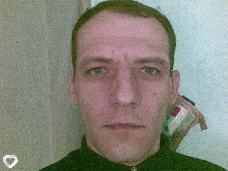 Алексей, 49, Санкт-Петербурге — анкета №807755