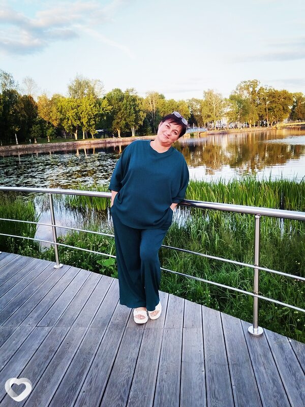 Лариса, 57, Апшеронске — анкета №807767