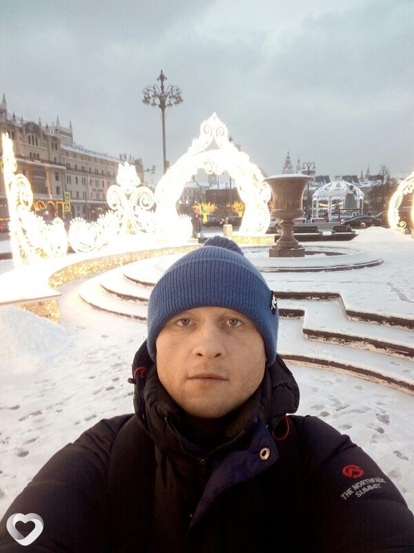 Талямба, 42, Витебске — анкета №807768