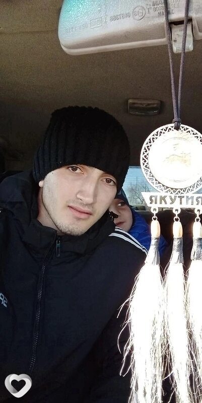 Анар, 23, Москве — анкета №807772