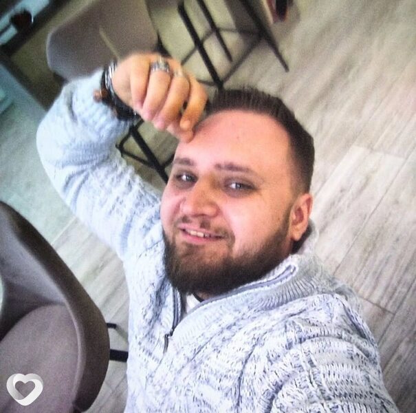 Евгений, 28, Минске — анкета №807730