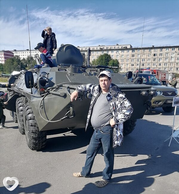 Евген, Красные Баки