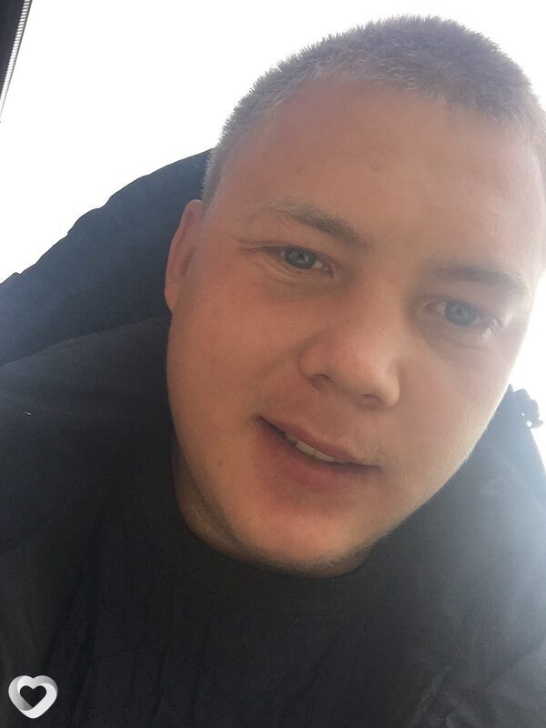 Кирилл, 26, Перми — анкета №807737
