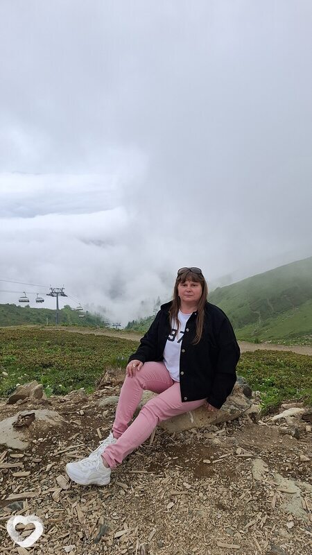Ирина, 44, Тюмени — анкета №807740