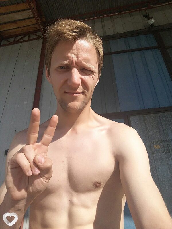Александр, 33, Твери — анкета №807744