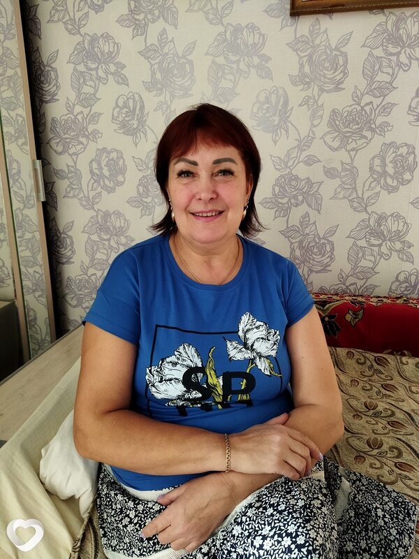 Елена, Алапаевск