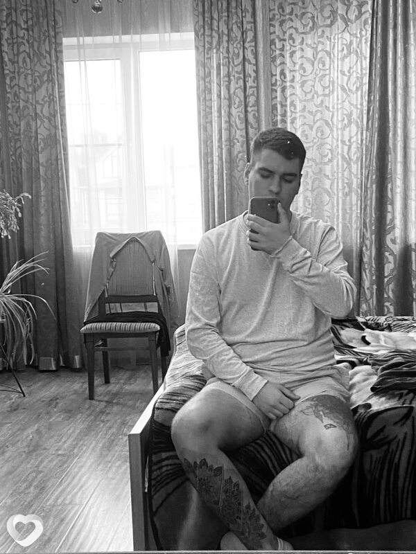 Даниил, 28, Ростове-на-Дону — анкета №807974