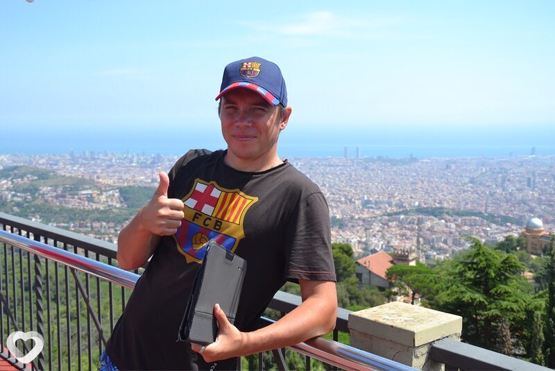 Дмитрий, 46, Санкт-Петербурге — анкета №807976