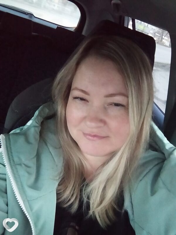 Оксана Попова, 45, Оренбурге — анкета №807981