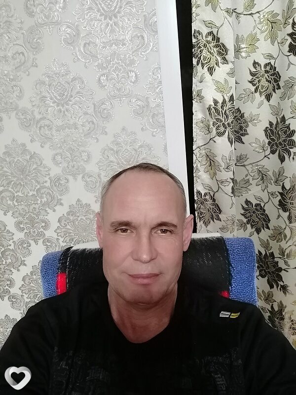 Фарид, 57, Уфе — анкета №807985