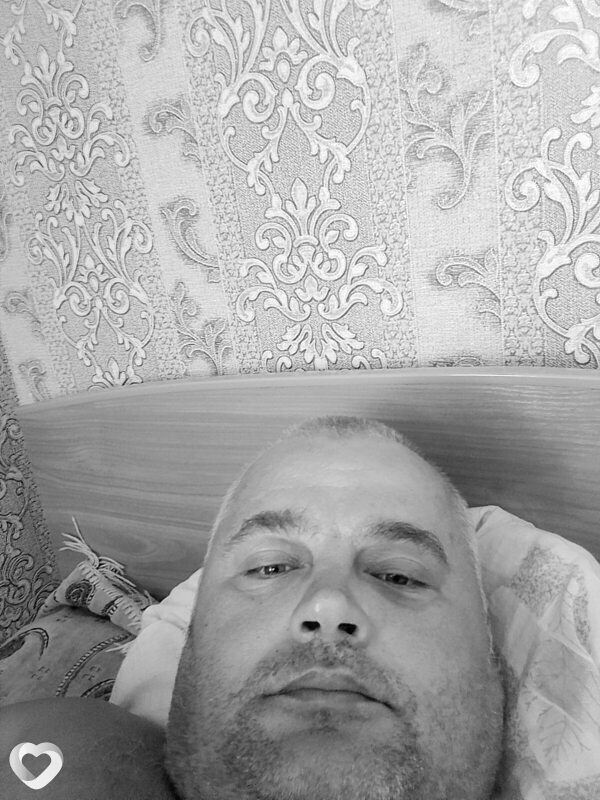 Виктор, 41, Ужгороде — анкета №807991