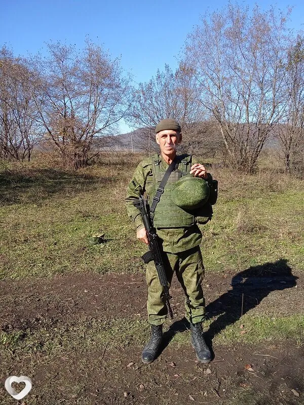 Andron, 47, Джанкое — анкета №10420