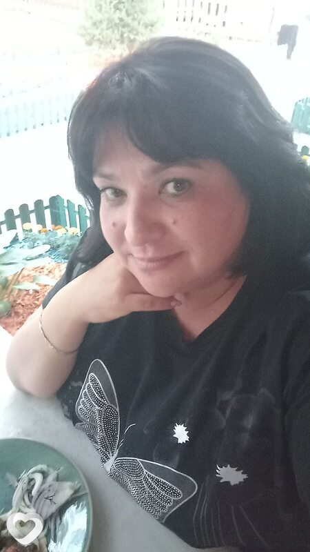 Мария, 45, Иванове — анкета №807809