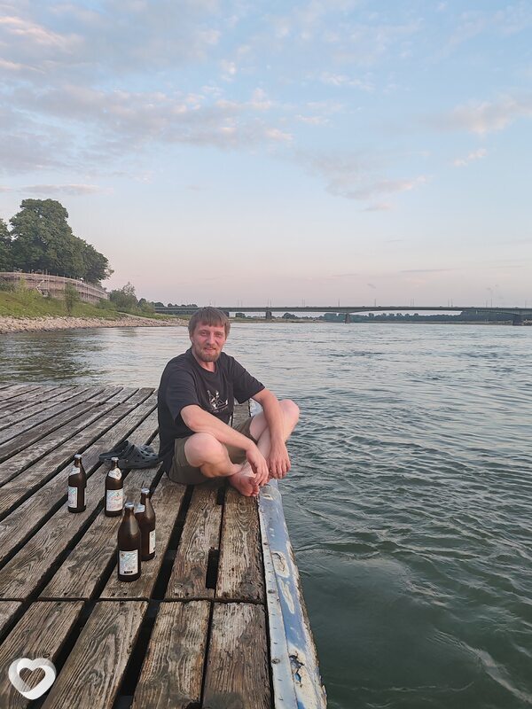 Денис, 40, Минске — анкета №807814