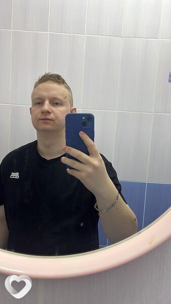 Денис, 25, Владивостоке — анкета №807816