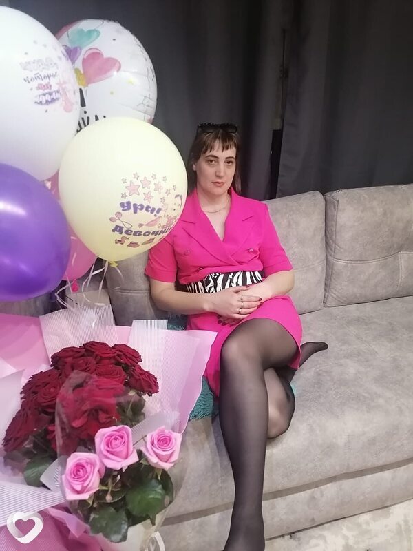 Екатерина, Тоцкое