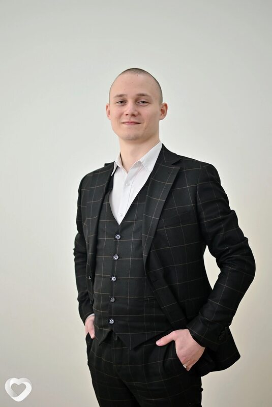 Константин, 28, Казани — анкета №807774
