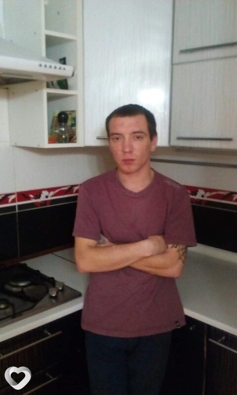 Георгий, 35, Калуге — анкета №807775