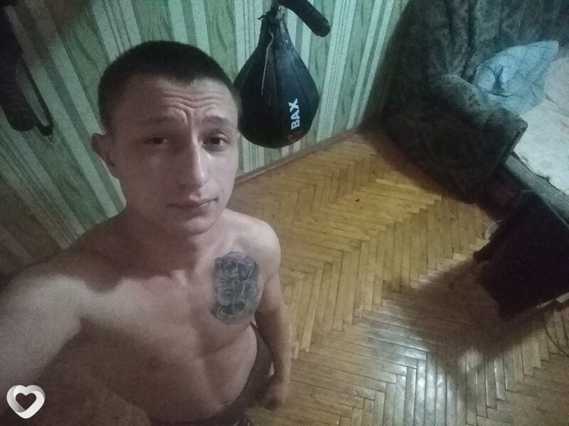 Андрей, 32, Ногинске — анкета №807779