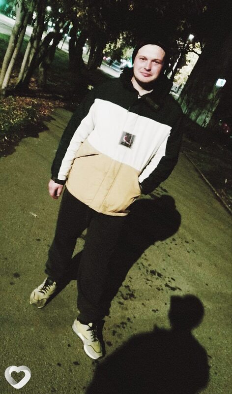 Дмитрий, 31, Южноуральске — анкета №807784