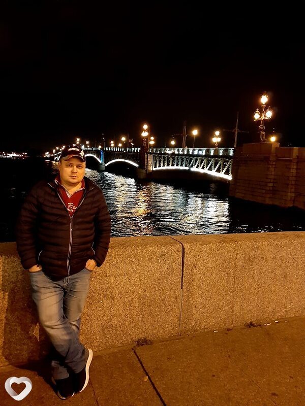 Александр, 39, Томске — анкета №807785