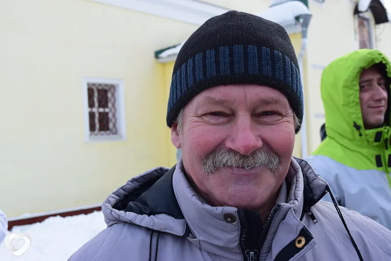 Виктор, 65, Москве — анкета №807789