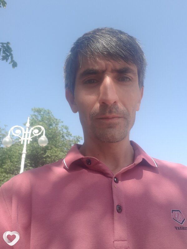 Миша, 41, Красноярске — анкета №807797