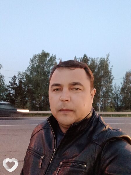 Дима, 41, Москве — анкета №807835