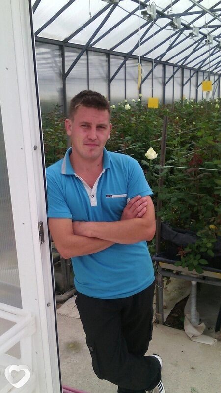 Александр, 39, Перми — анкета №807836