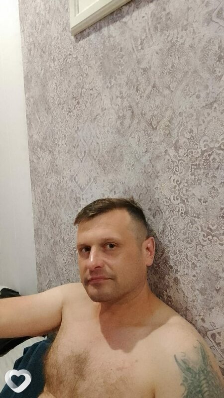 Руслан, 45, Санкт-Петербурге — анкета №807844
