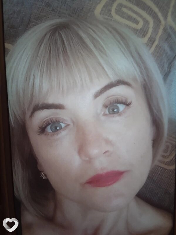 Елена, 50, Ханты-Мансийске — анкета №807846