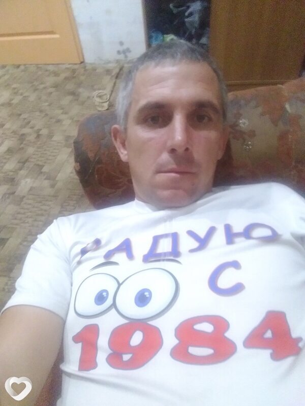 Сергей, 42, Выксе — анкета №807848