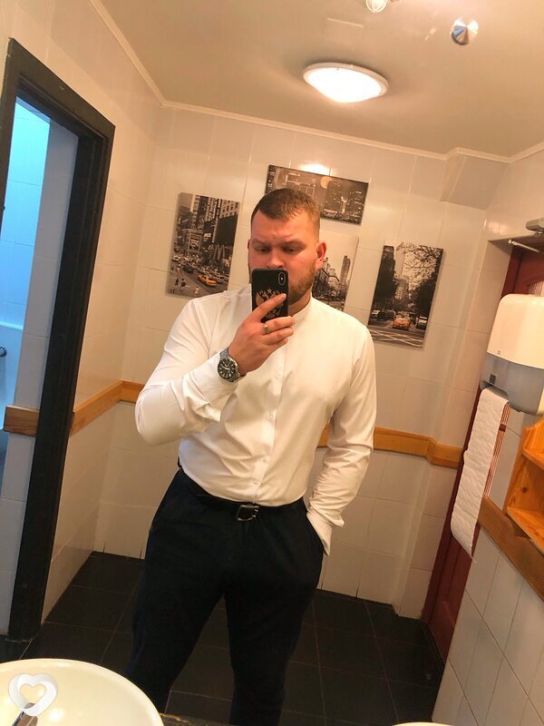 Константин, 29, Краснодаре — анкета №807853