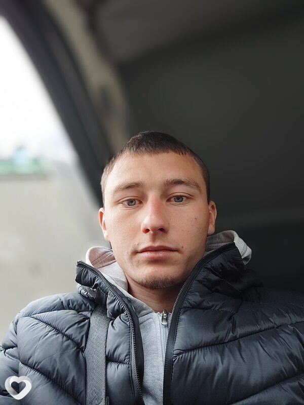 Артем, 26, Иркутске — анкета №807855