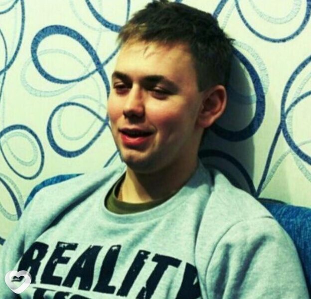 Дэнни, 33, Тамбове — анкета №807859