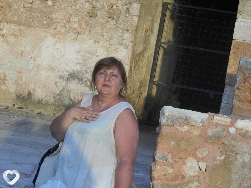Olia, 55, Подольске — анкета №807861