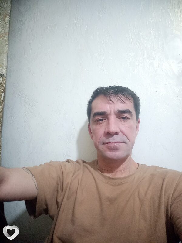 Мухаммед, 48, Алматы — анкета №807862